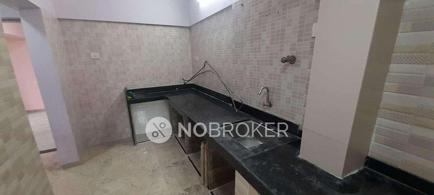 2 BHK Flat In Krishna Classic For Sale  In Borivali West