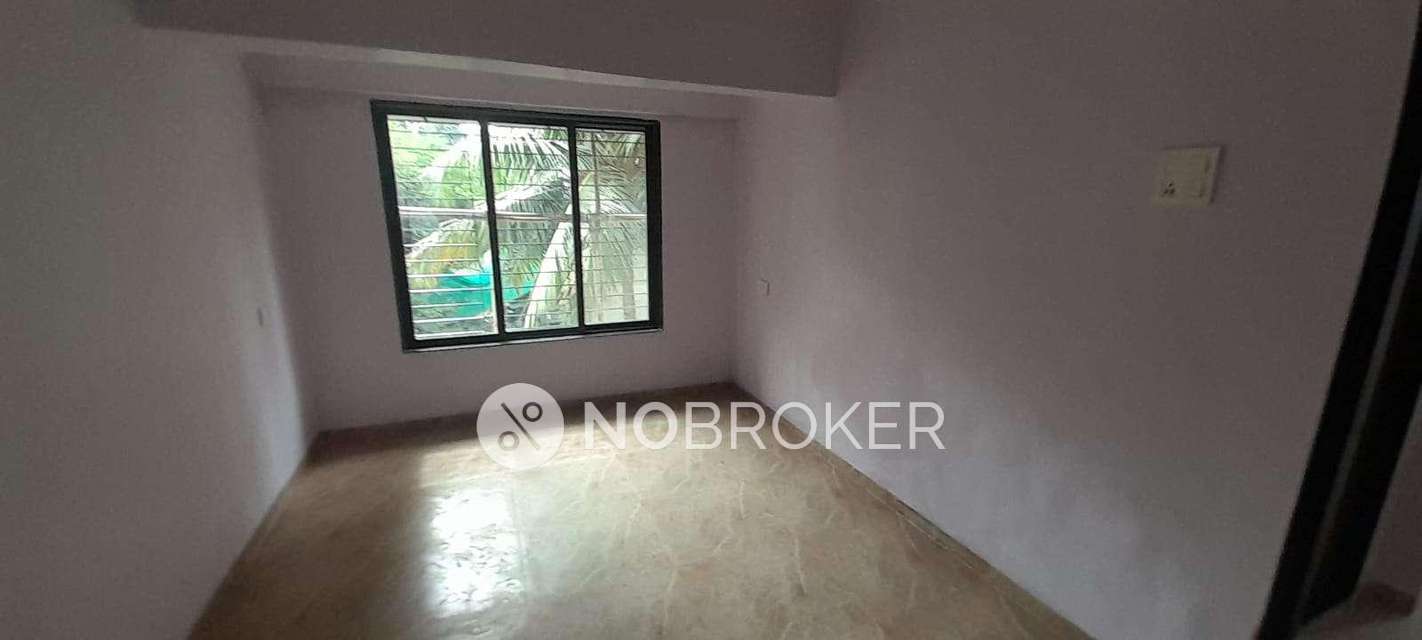 2 BHK Flat In Krishna Classic For Sale  In Borivali West