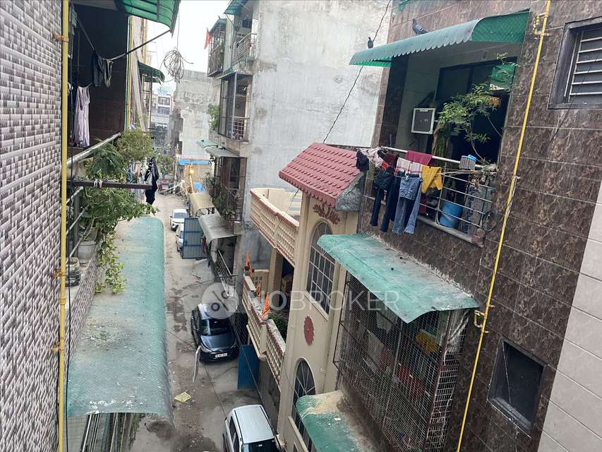 3 BHK Flat In Standalone Building  For Sale  In Uttam Nagar, Nawada