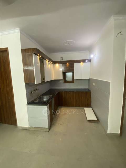 3 BHK Flat In Standalone Building  For Sale  In Uttam Nagar, Nawada