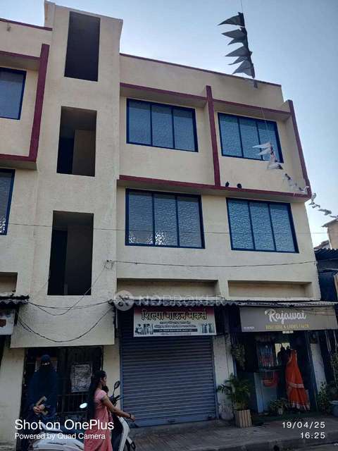 1 BHK Flat In Standlone Building For Sale  In Kalyan East