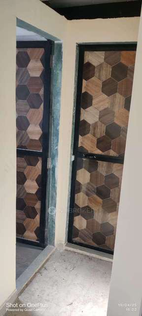 1 BHK Flat In Standlone Building For Sale  In Kalyan East