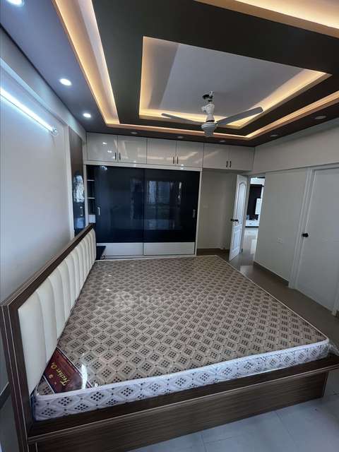 3 BHK Flat In Kristal Beryl, Bannerghatta Road, Bangalore For Sale  In Bannerghatta Road, Bangalore