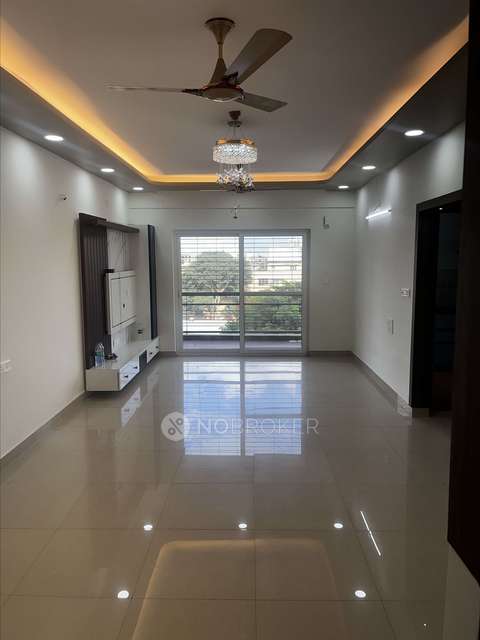 3 BHK Flat In Kristal Beryl, Bannerghatta Road, Bangalore For Sale  In Bannerghatta Road, Bangalore
