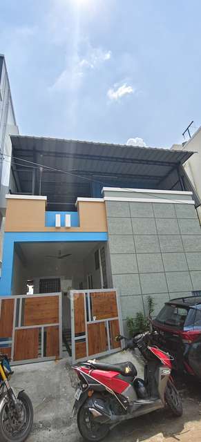 2 BHK House For Sale  In Madambakkam