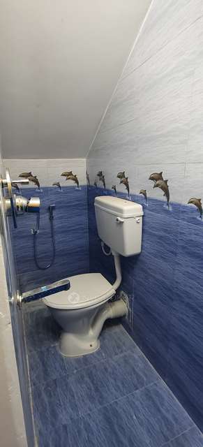 2 BHK House For Sale  In Madambakkam