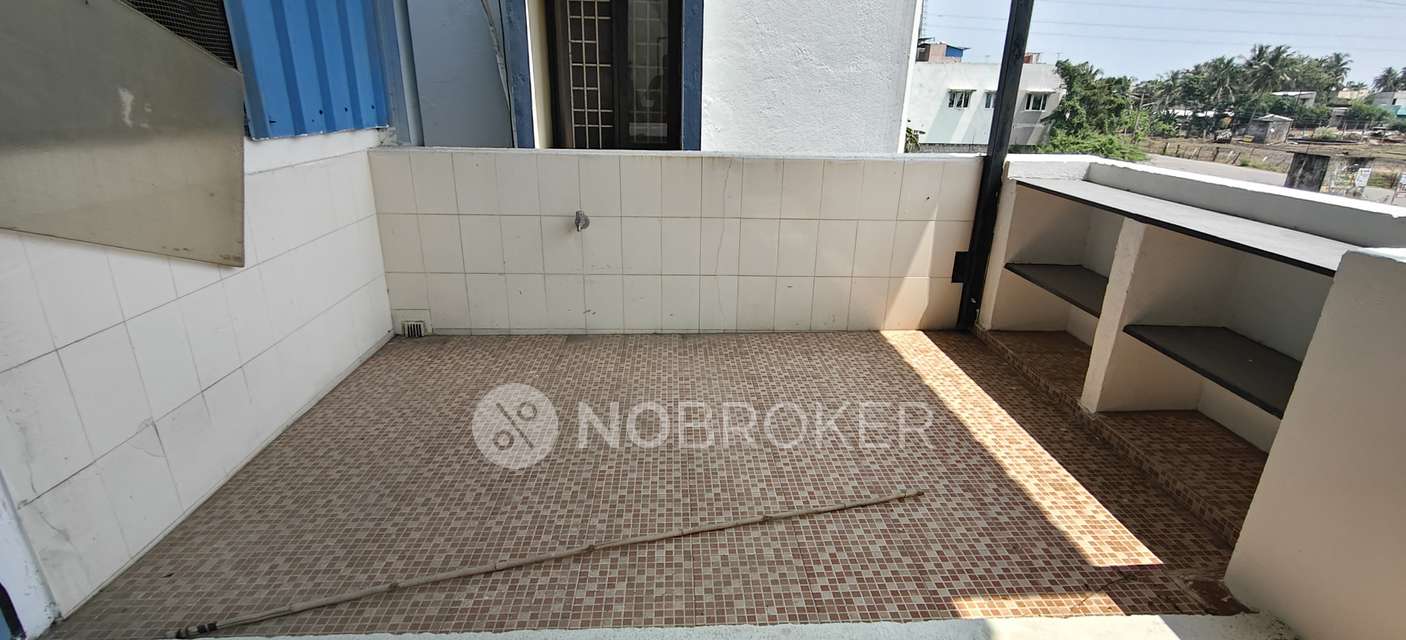 2 BHK House For Sale  In Madambakkam
