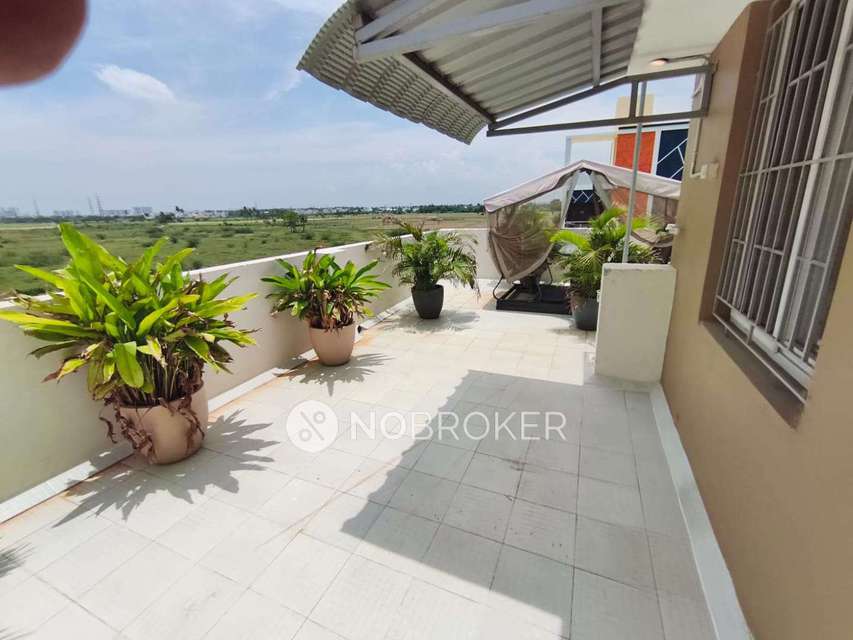 2 BHK House For Sale  In Madambakkam