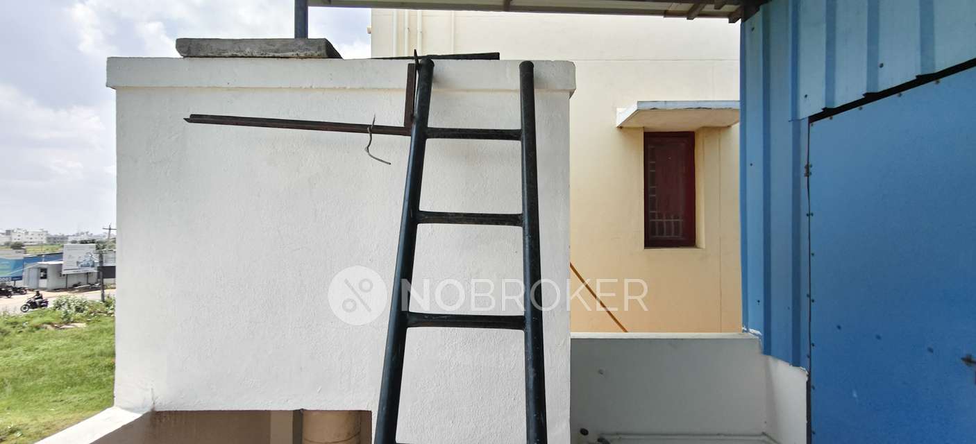 2 BHK House For Sale  In Madambakkam