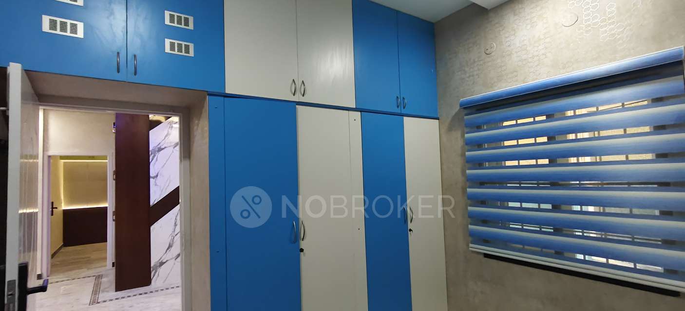 2 BHK House For Sale  In Madambakkam