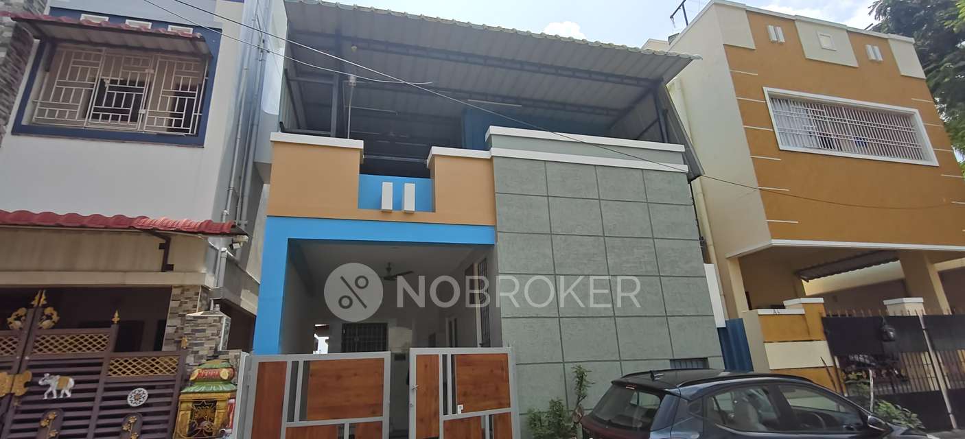 2 BHK House For Sale  In Madambakkam