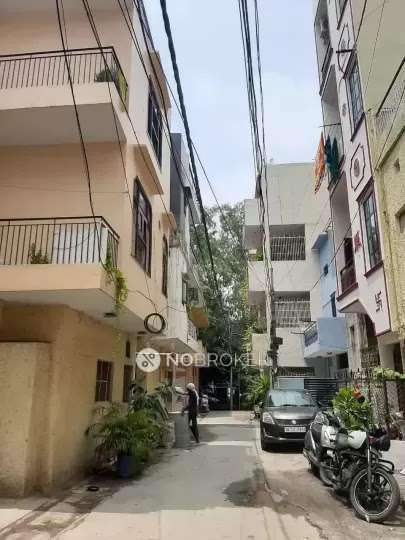 3 BHK Villa In Dda Flats Jankpuri For Sale  In Janakpuri