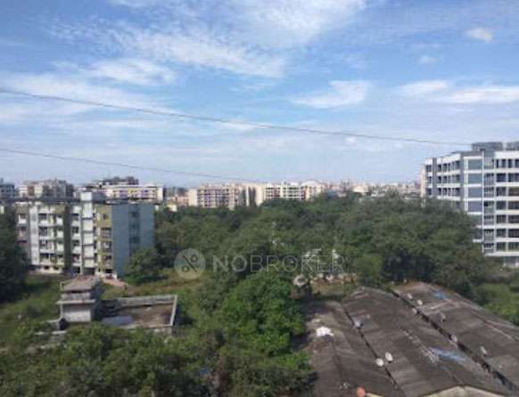1 RK Flat In Appa Paradise For Sale  In Dombivli East