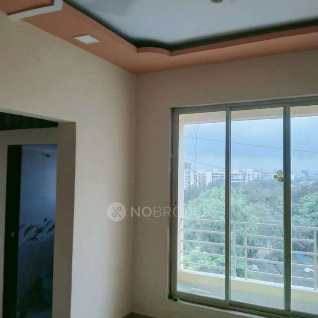 1 RK Flat In Appa Paradise For Sale  In Dombivli East