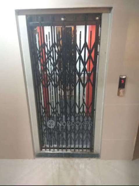 1 RK Flat In Appa Paradise For Sale  In Dombivli East