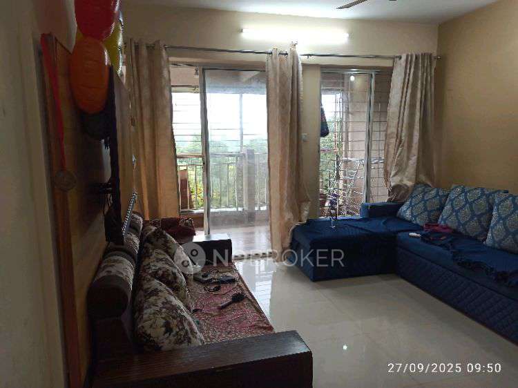 2 BHK Flat In Majestique Memories For Sale  In S No 8990, Nibm Annex, Mohammadwadi, Pune, Tarawade Vasti, Undri, Pune, Autadwadi Handewadi, Maharashtra 411060, India