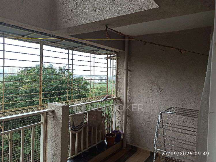 2 BHK Flat In Majestique Memories For Sale  In S No 8990, Nibm Annex, Mohammadwadi, Pune, Tarawade Vasti, Undri, Pune, Autadwadi Handewadi, Maharashtra 411060, India