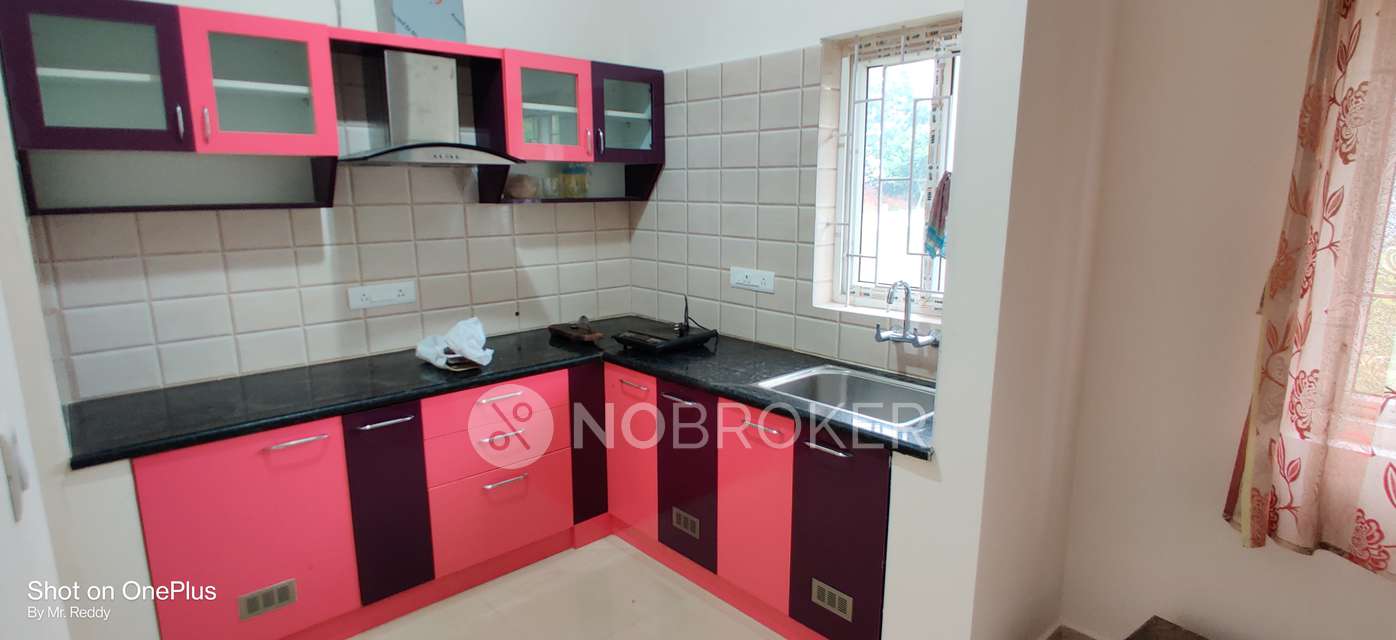 3 BHK House for Rent  In Suragajakkanahalli