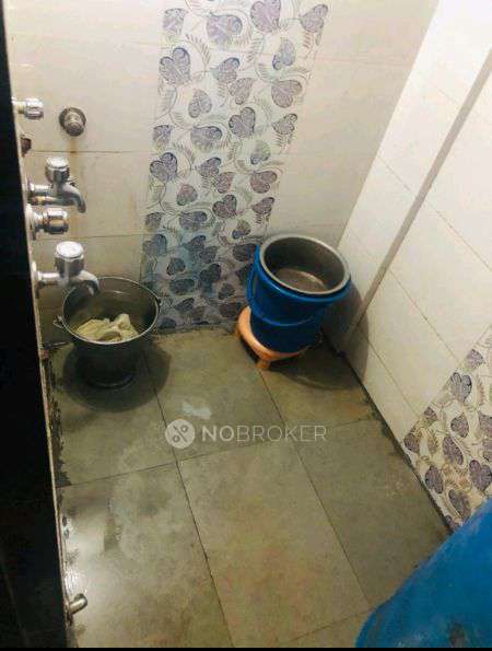 1 BHK Flat In Sumati Apartment Pawandham Complex Kalyan West For Sale  In 746j+3xm, Bhagirathi Nagar, Swanand Colony, Chanakya Nagar, Khadakpada, Kalyan, Maharashtra 421301, India