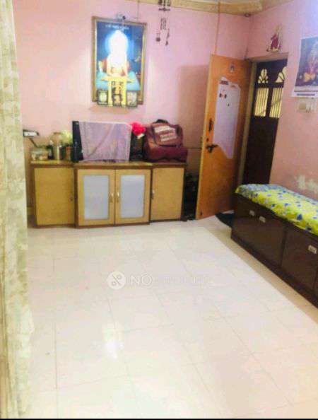1 BHK Flat In Sumati Apartment Pawandham Complex Kalyan West For Sale  In 746j+3xm, Bhagirathi Nagar, Swanand Colony, Chanakya Nagar, Khadakpada, Kalyan, Maharashtra 421301, India