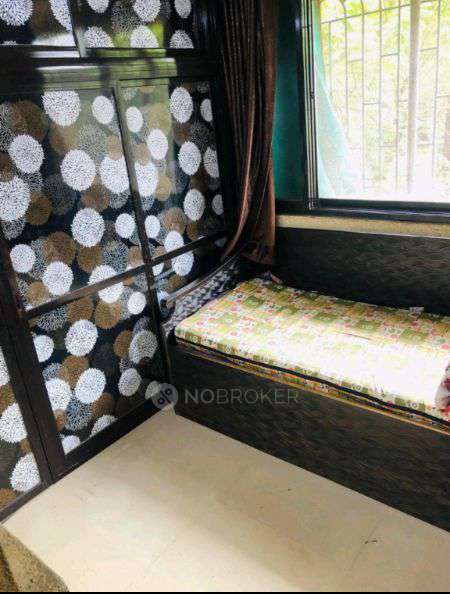 1 BHK Flat In Sumati Apartment Pawandham Complex Kalyan West For Sale  In 746j+3xm, Bhagirathi Nagar, Swanand Colony, Chanakya Nagar, Khadakpada, Kalyan, Maharashtra 421301, India