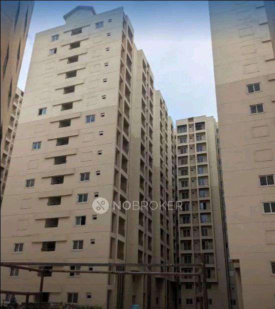 2 BHK Flat In Pacifica Aavas for Rent  In Bachupally
