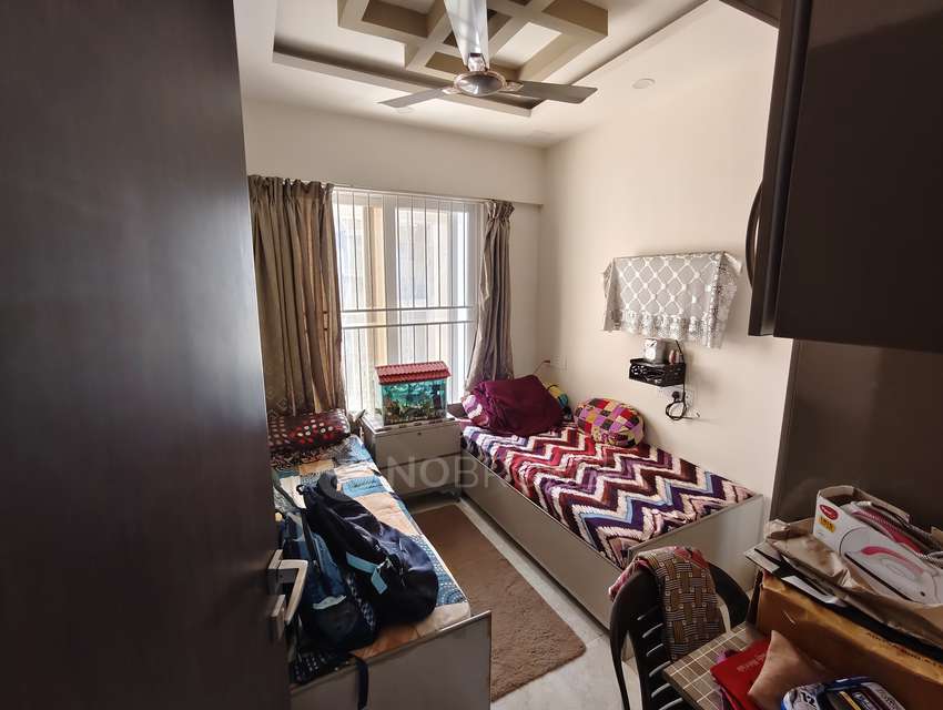 3 BHK Flat In Aishwaryam Comfort Gold For Sale  In Akurdi