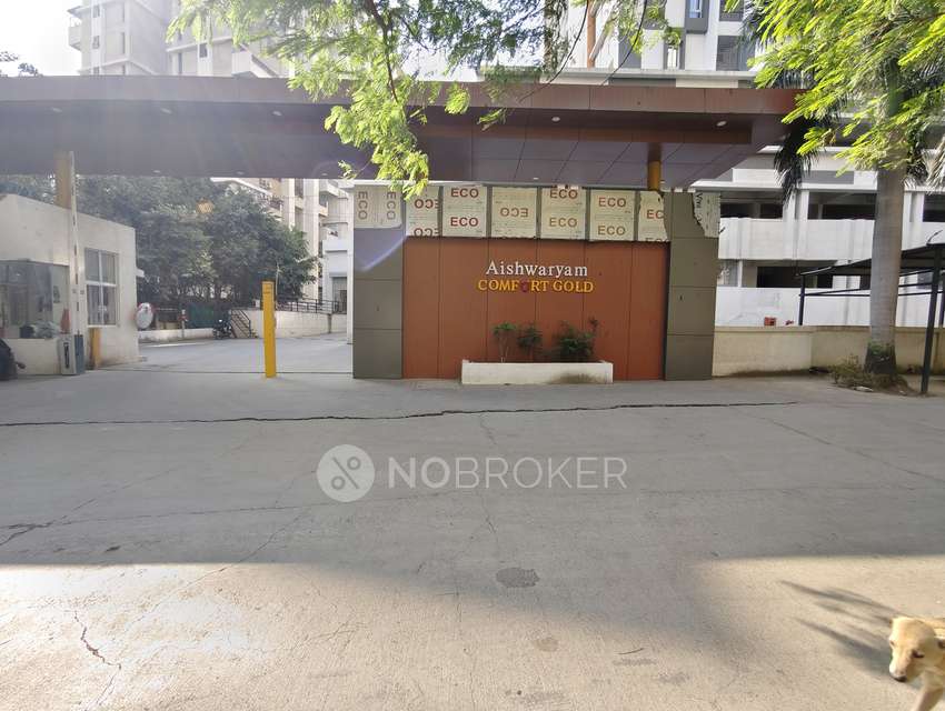 3 BHK Flat In Aishwaryam Comfort Gold For Sale  In Akurdi