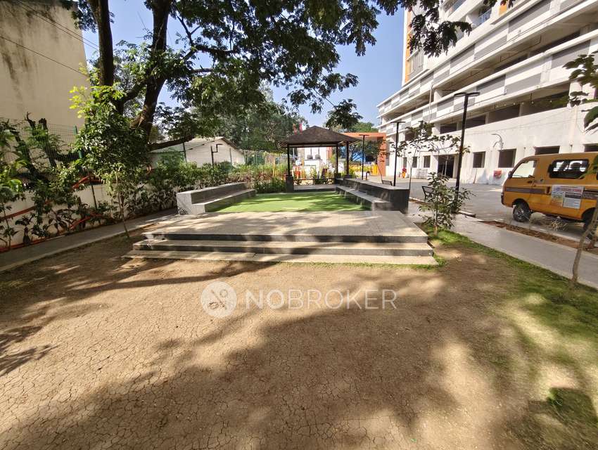 3 BHK Flat In Aishwaryam Comfort Gold For Sale  In Akurdi