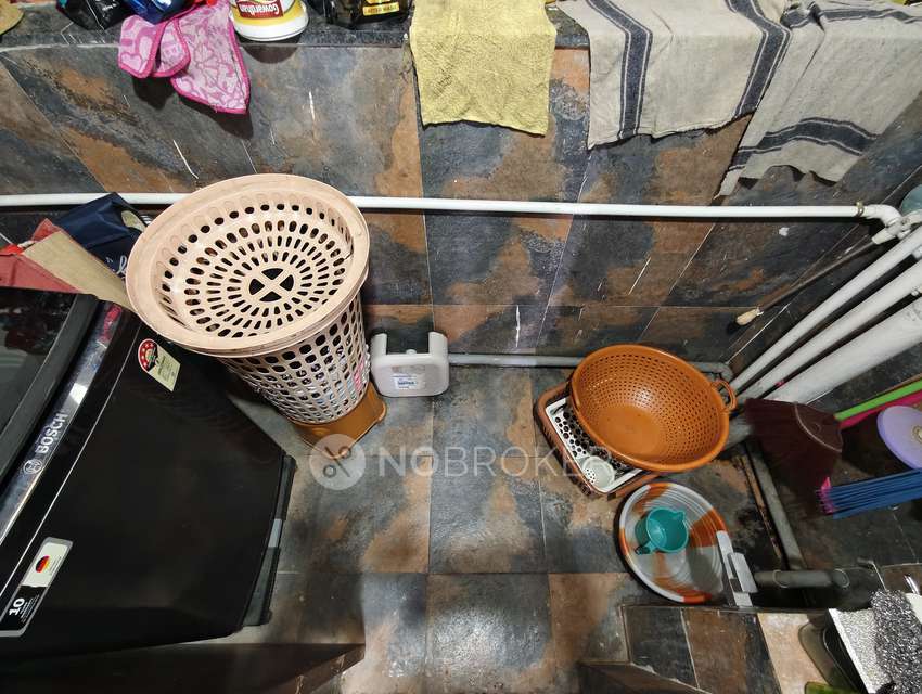 3 BHK Flat In Aishwaryam Comfort Gold For Sale  In Akurdi