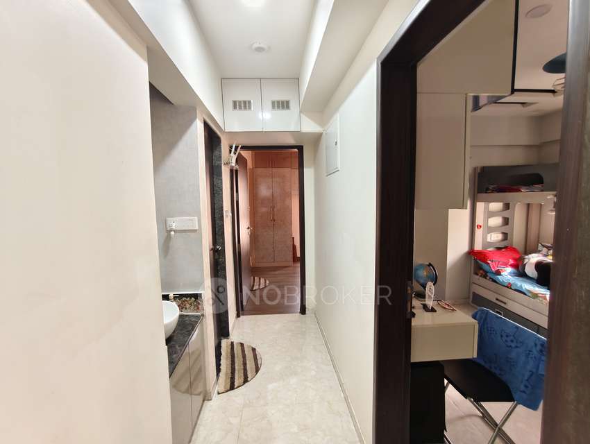 3 BHK Flat In Aishwaryam Comfort Gold For Sale  In Akurdi