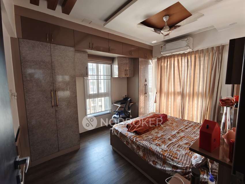 3 BHK Flat In Aishwaryam Comfort Gold For Sale  In Akurdi