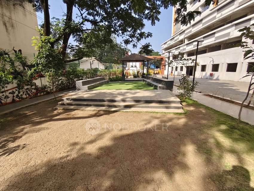 3 BHK Flat In Aishwaryam Comfort Gold For Sale  In Akurdi