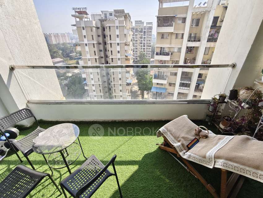 3 BHK Flat In Aishwaryam Comfort Gold For Sale  In Akurdi