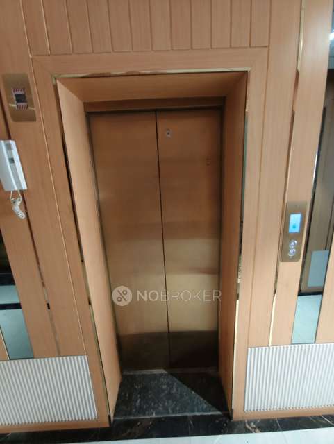 3 BHK Flat In Aishwaryam Comfort Gold For Sale  In Akurdi