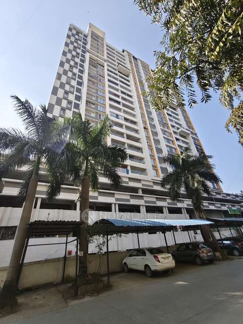 3 BHK Flat In Aishwaryam Comfort Gold For Sale  In Akurdi