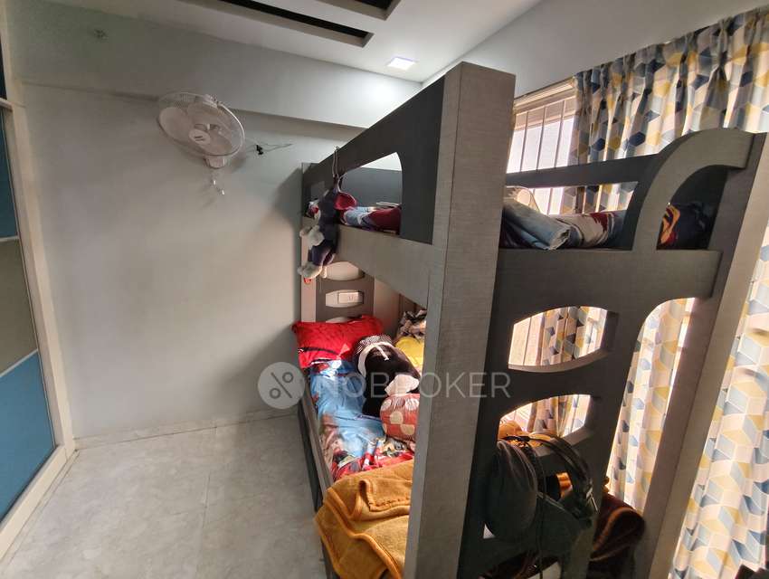 3 BHK Flat In Aishwaryam Comfort Gold For Sale  In Akurdi