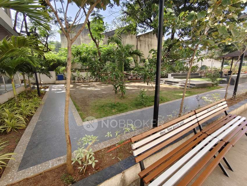 3 BHK Flat In Aishwaryam Comfort Gold For Sale  In Akurdi