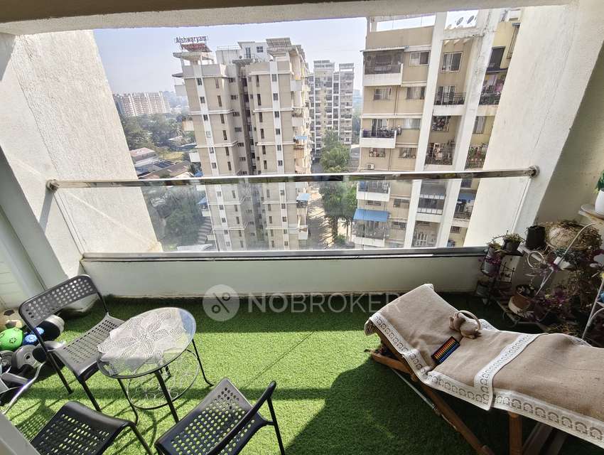 3 BHK Flat In Aishwaryam Comfort Gold For Sale  In Akurdi