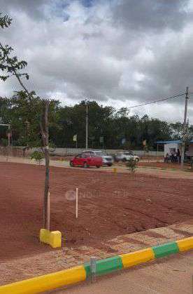 Plot For Sale  In Sai Prakruti Nivas In Sai Prakruthi Nivasaa