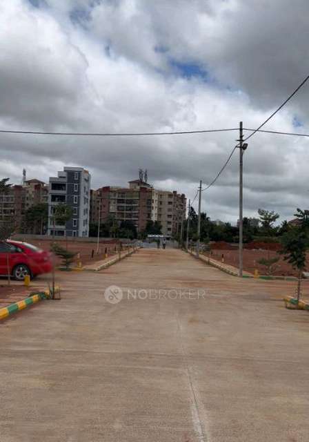Plot For Sale  In Sai Prakruti Nivas In Sai Prakruthi Nivasaa