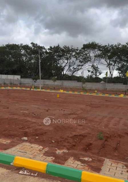 Plot For Sale  In Sai Prakruti Nivas In Sai Prakruthi Nivasaa