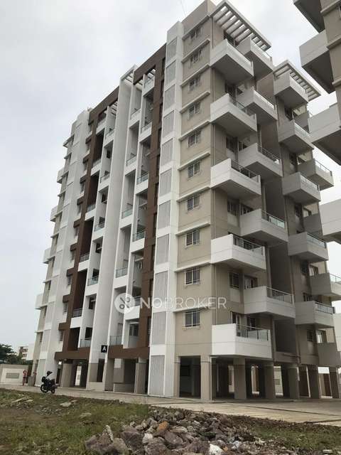 2 BHK Flat In Laxmi Emerald For Sale  In Lohegaon