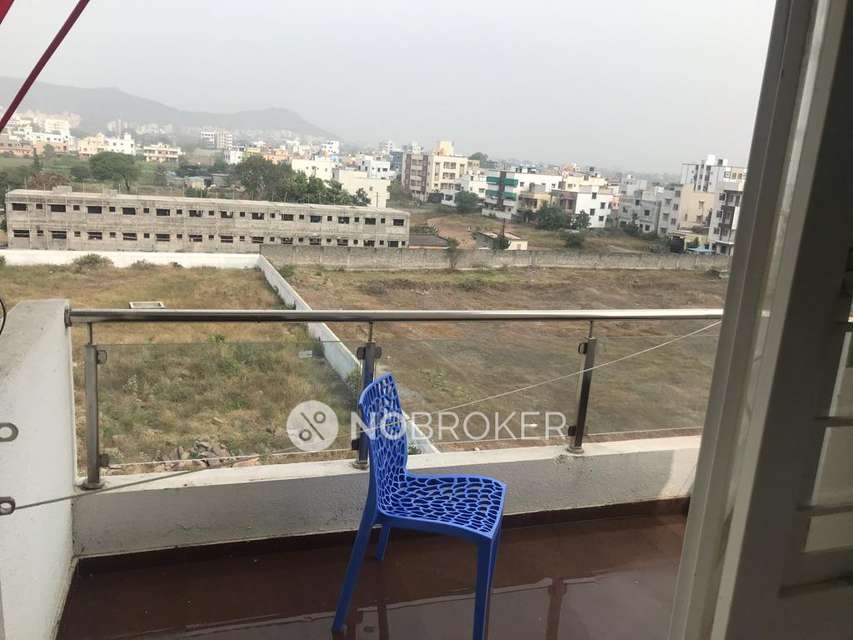 2 BHK Flat In Laxmi Emerald For Sale  In Lohegaon