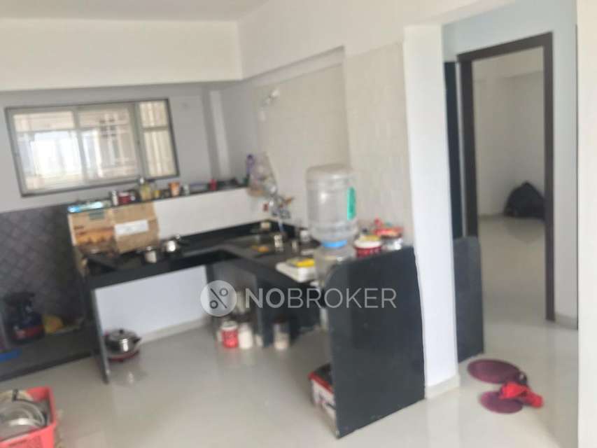 2 BHK Flat In Laxmi Emerald For Sale  In Lohegaon