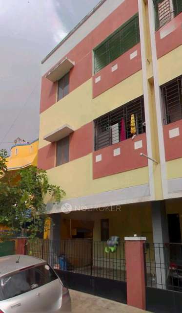 2 BHK Flat In Alpha Castle Nemilicherry For Sale  In Thiruninravur