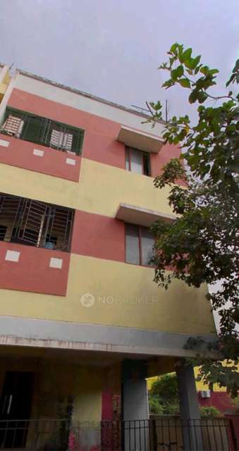 2 BHK Flat In Alpha Castle Nemilicherry For Sale  In Thiruninravur