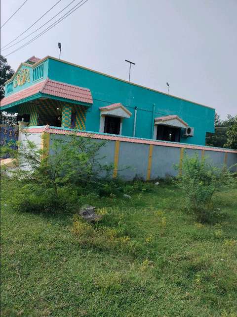 2 BHK House For Sale  In Tiruvallur - Chennai High Road