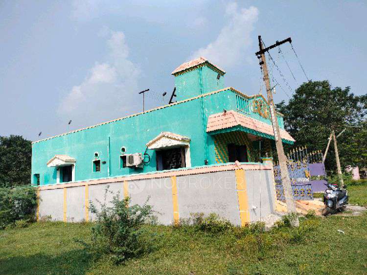 2 BHK House For Sale  In Tiruvallur - Chennai High Road