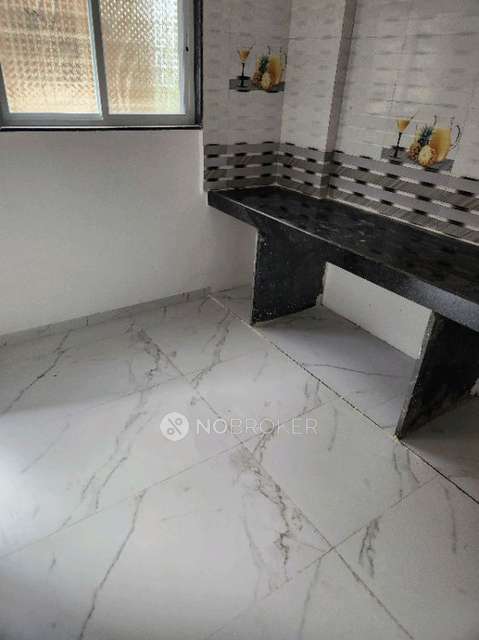 1 BHK Flat In Priyank Residency for Rent  In Wagholi
